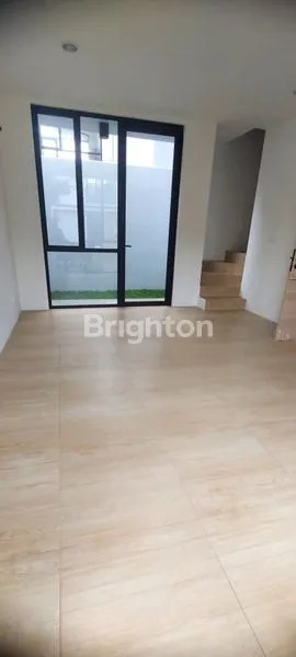 image RUMAH BARU SIAP HUNI DI LIPPO KARAWACI - TANGERANG (2)