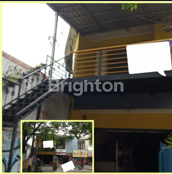 image DISEWAKAN RUKO TENGAH KOTA (1)