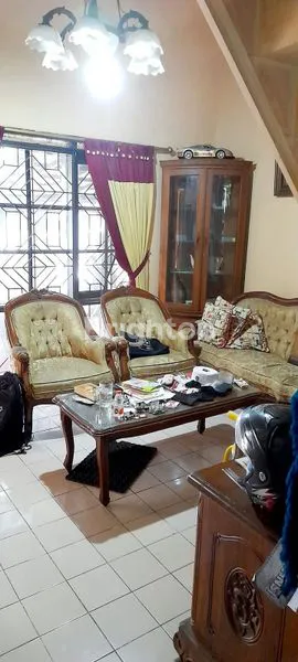 image DI JUAL RUMAH DI TAMAN CIMANGGU BOGOR  (4)