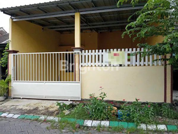 image RUMAH MURAH KAHURIPAN SIDOARJO (3)