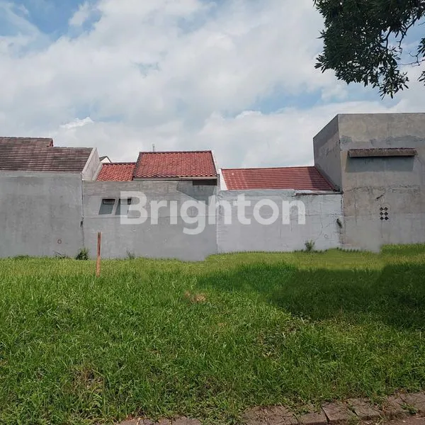 image KAVLING CITRALAND MURAH LUAR CLUSTER DEKAT SEKOLAH CITRA BERKAT SURABAYA BARAT (1)