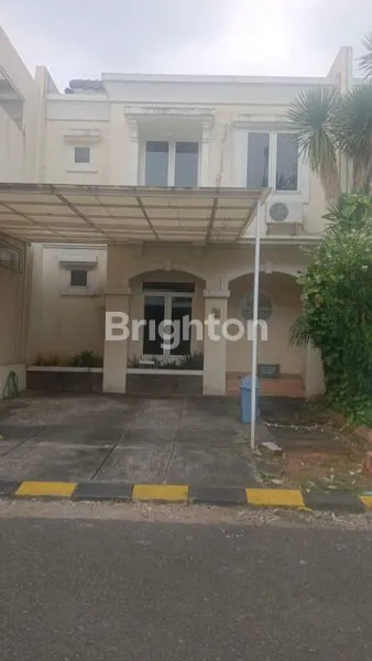 Gambar Property RUMAH JUAL KAWASAN PERUMAHAN ELITE