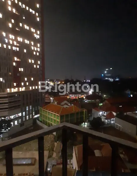 image PALTROM APARTEMEN UNDIP TEMBALANG LOW FLOOR (1)