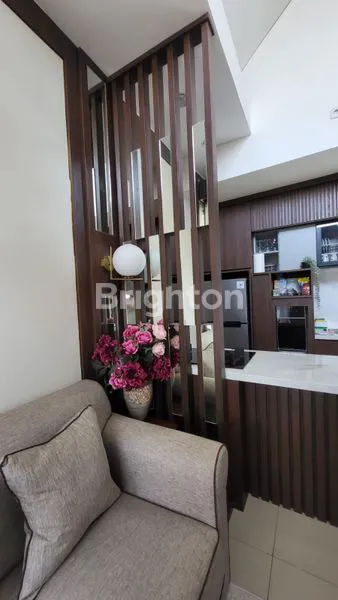 image DI SEWA RUMAH SIAP HUNI FULL FURNISH (2)