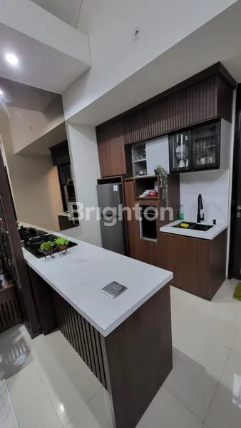 image DI SEWA RUMAH SIAP HUNI FULL FURNISH (5)