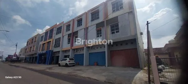 image DIJUAL CEPAT RUKO LOKASI PREMIUM HOOK (1)