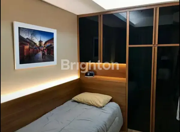 image LANDMARK RESIDENCE 2 BR FULL FURNISH BANDUNG (2)