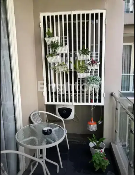 image LANDMARK RESIDENCE 2 BR FULL FURNISH BANDUNG (4)