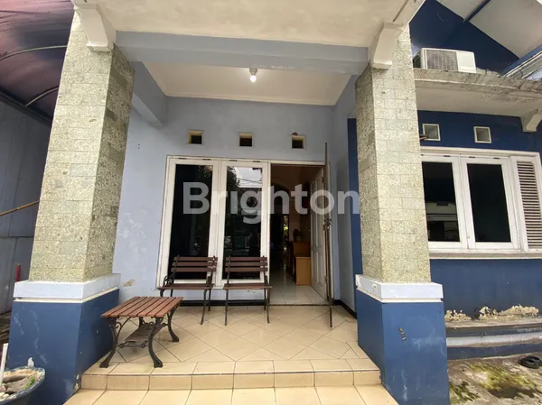 image DELTASARI SIAP HUNI STRATEGIS AKSES JALAN MUDAH (2)