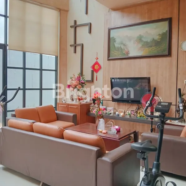 image RUMAH DI ROYAL SUMATERA CLUSTER SAPPHIRE (7)