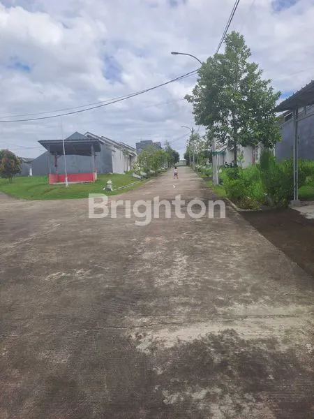 image RUMAH SIAP HUNI 1 LANTAI CITRA MAJA CITY CLUSTER LEGIAN (3)