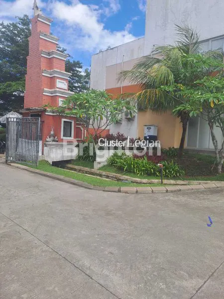 image RUMAH SIAP HUNI 1 LANTAI CITRA MAJA CITY CLUSTER LEGIAN (4)