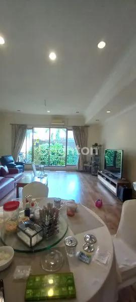 image RUMAH TINGKAT PINGGIR JALAN MENTENG BINTARO JAYA TANGERANG SELATAN (5)