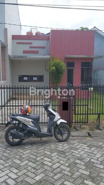 image RUMAH SIAP HUNI NYAMAN DAN AMAN DI SEPINGGAN PRATAMA  (1)