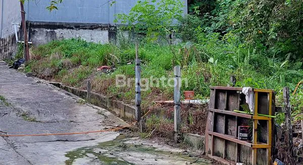 image TANAH STRATEGIS DI DEKAT JALAN UTAMA MARSMA ISWAHYUDI  (2)