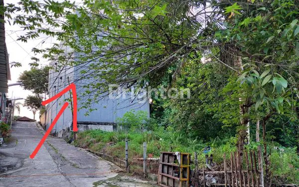 image TANAH STRATEGIS DI DEKAT JALAN UTAMA MARSMA ISWAHYUDI  (3)