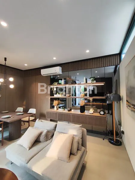 image RUMAH IMPIAN YANG NYAMAN DI CITAVILLE CIBUBUR (3)