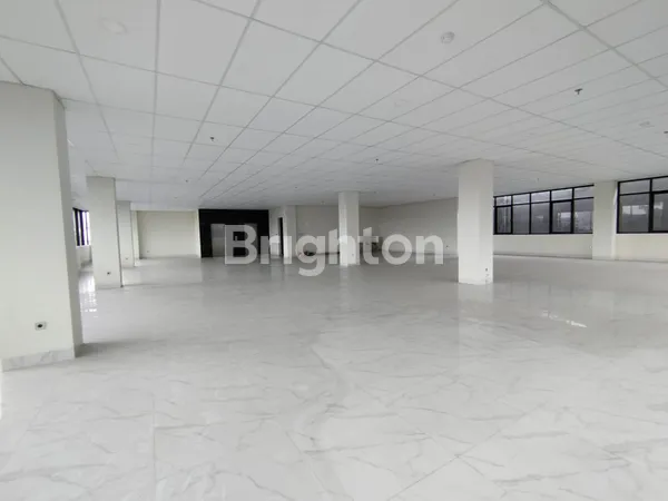 image GEDUNG BARU DI JAKARTA SELATAN DEKAT STASIUN MRT DAN TOL JORR (4)