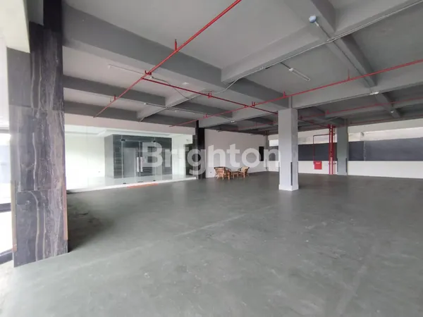 image GEDUNG BARU DI JAKARTA SELATAN DEKAT STASIUN MRT DAN TOL JORR (8)