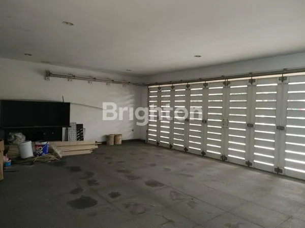 image RUMAH MEWAH SIAP HUNI SUTERA INTAN ALAM SUTERA  (7)