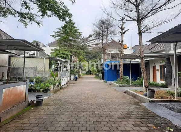 image KAPLING TANAH SIAP BANGUN RIVER VIEW HOOK DUA MUKA JALAN 2 MOBIL NYAMAN (5)