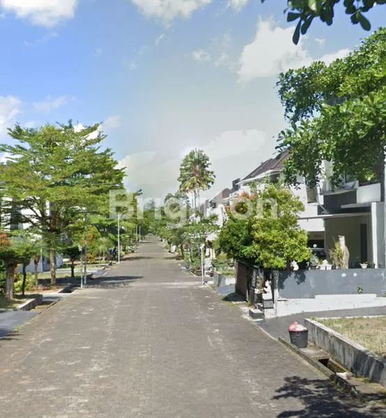 image KAPLING TANAH SIAP BANGUN RIVER VIEW HOOK DUA MUKA JALAN 2 MOBIL NYAMAN (6)