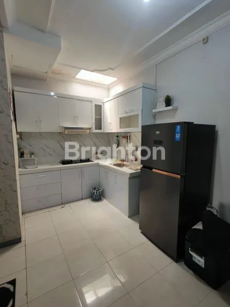 image RUMAH 2 LANTAI DI GADANG REGENCY  (6)