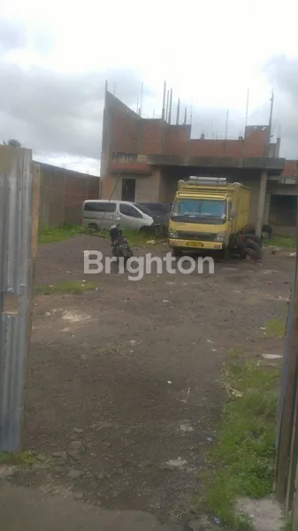 BANGUNAN BELUM JADI DI SUKABUMI