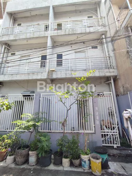 image RUKO ISTIMEWA COCOK UNTUK KANTOR DAN USAHA, RAYA DARMO BARU BARAT, SURABAYA BARAT (1)