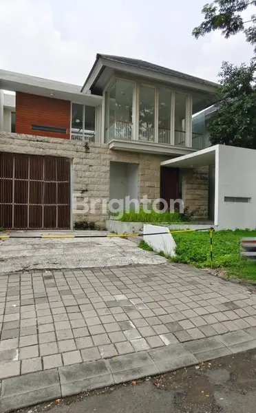 image DIJUAL RUMAH DEKAT PASAR CITRALAND MURAH (1)