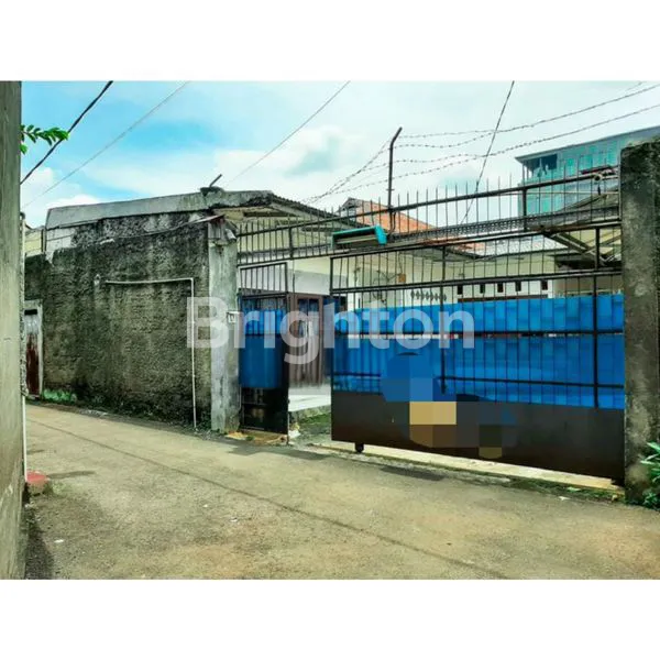 image TANAH SELUAS 300M JAKARTA SELATAN (4)