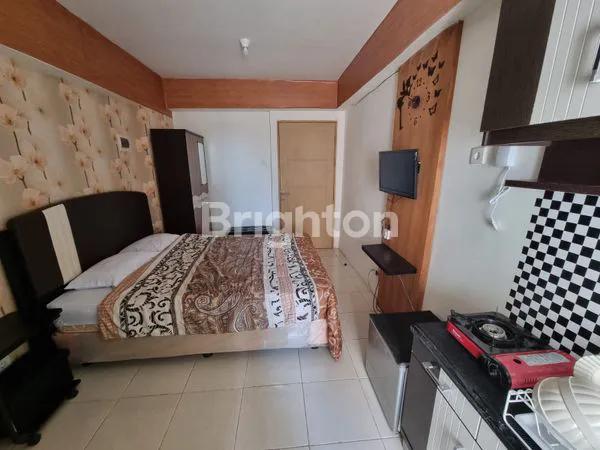 image APARTEMEN PRINCETON EDUCITY STUDIO (5)