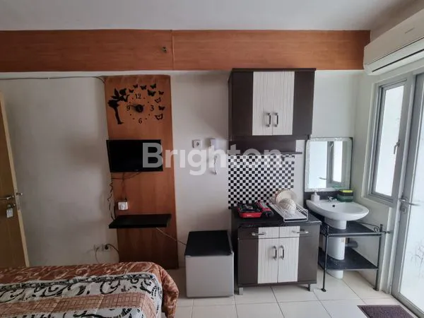 image APARTEMEN PRINCETON EDUCITY STUDIO (2)