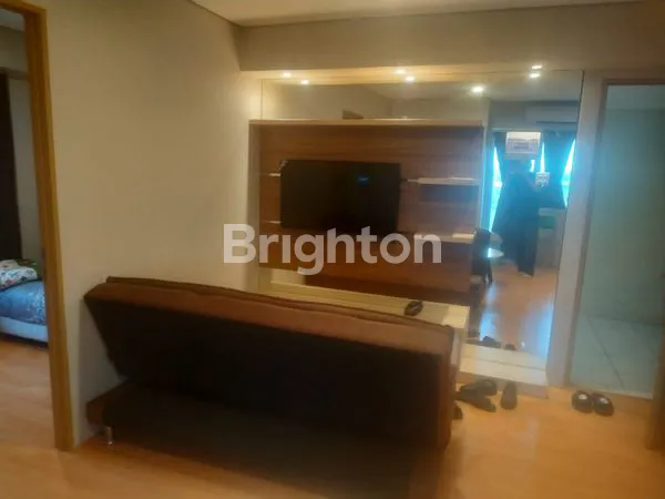 image APARTEMEN EDUCITY YALE 2 BR FULL FURNISH (3)