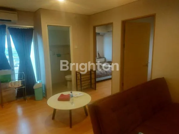 image APARTEMEN EDUCITY YALE 2 BR FULL FURNISH (8)