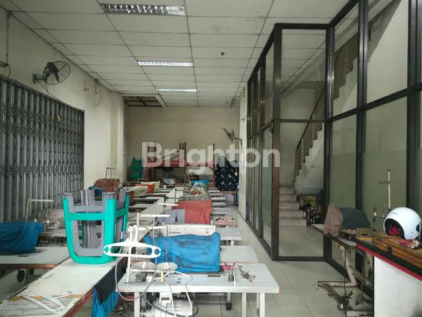 image RUKO BSD JUNCTION HADAP JALAN RAYA (2)