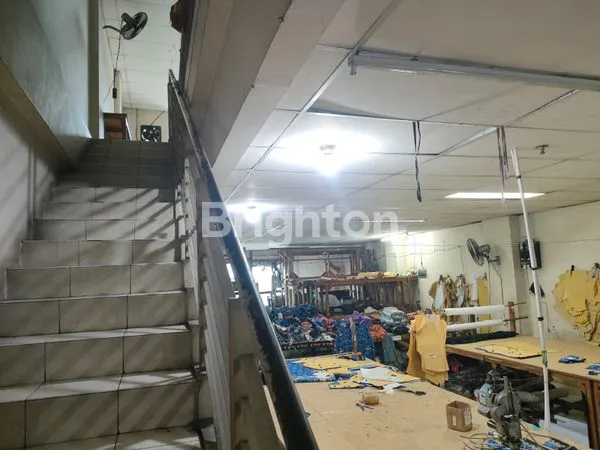 image RUKO BSD JUNCTION HADAP JALAN RAYA (8)