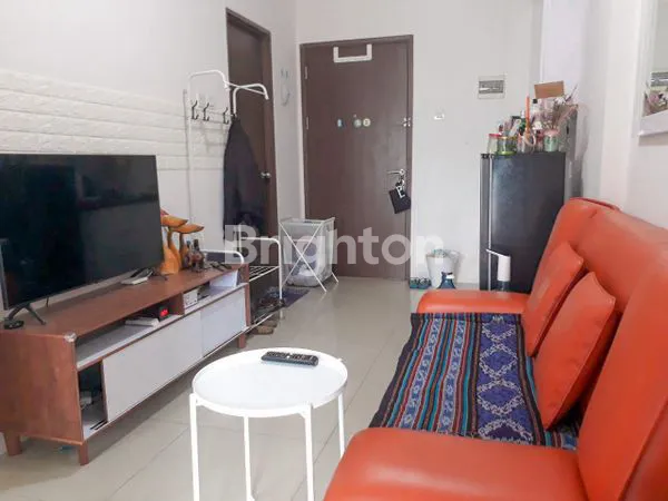 image APARTEMEN SIAP HUNI NORTHLAND ANCOL JAKARTA UTARA (1)