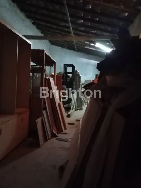 image JUAL WORKSHOP/GUDANG SIAP PAKAI, HRG 7,2JT/M2 LOKASI STRATEGIS PINGGIR JALAN RAYA (6)