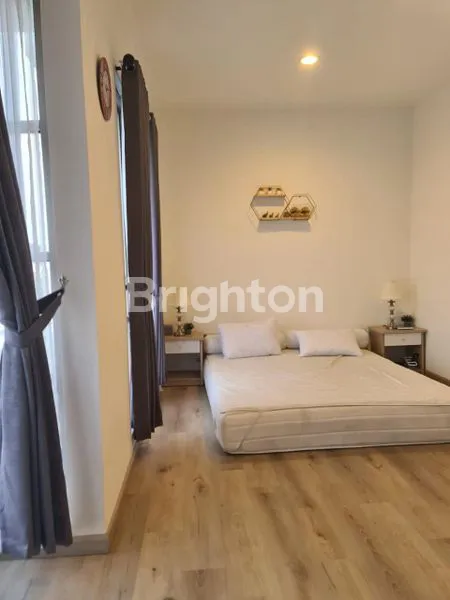 image RUMAH 2 LANTAI TERAWAT GOLF ISLAND TYPE PIANO PIK JAKARTA UTARA (3)