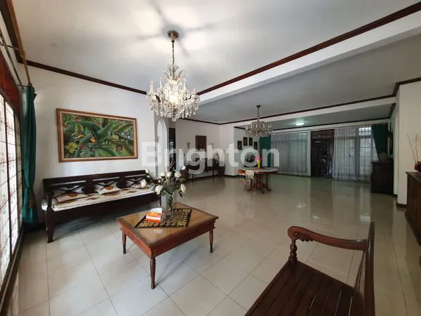 image DIJUAL RUMAH DAN TANAH MENJANGAN RAYA  CIPUTAT TIMUR TANGERANG SELATAN (4)