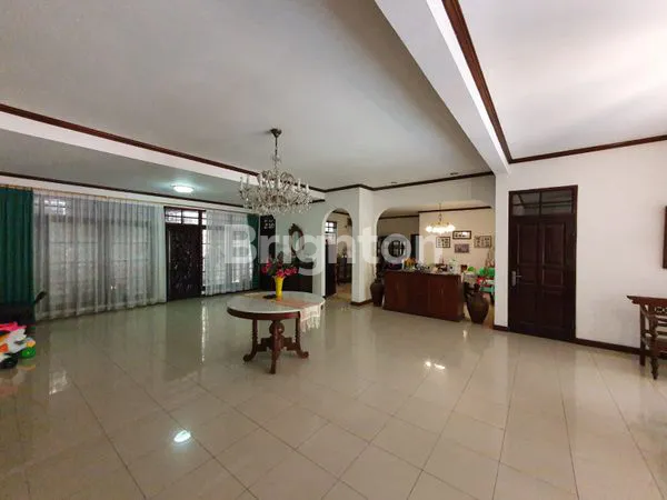 image DIJUAL RUMAH DAN TANAH MENJANGAN RAYA  CIPUTAT TIMUR TANGERANG SELATAN (2)