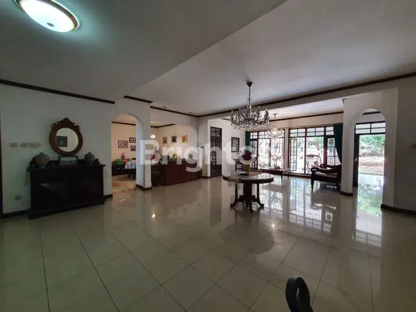 image DIJUAL RUMAH DAN TANAH MENJANGAN RAYA  CIPUTAT TIMUR TANGERANG SELATAN (3)