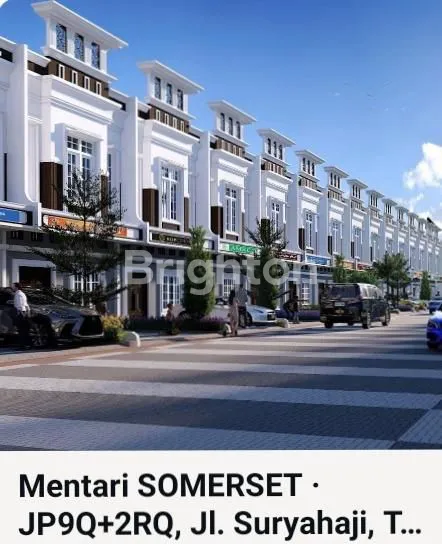 image KOMPLEK MENTARI SOMERSET (1)