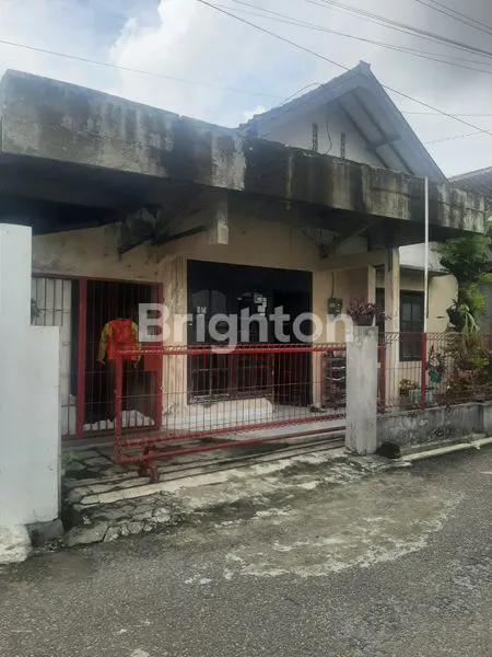 image RUMAH KODYA GAMBIRAN, SELANGKAH XT SQUARE (1)