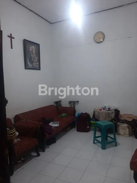 image RUMAH KODYA GAMBIRAN, SELANGKAH XT SQUARE (2)