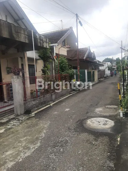 image RUMAH KODYA GAMBIRAN, SELANGKAH XT SQUARE (7)