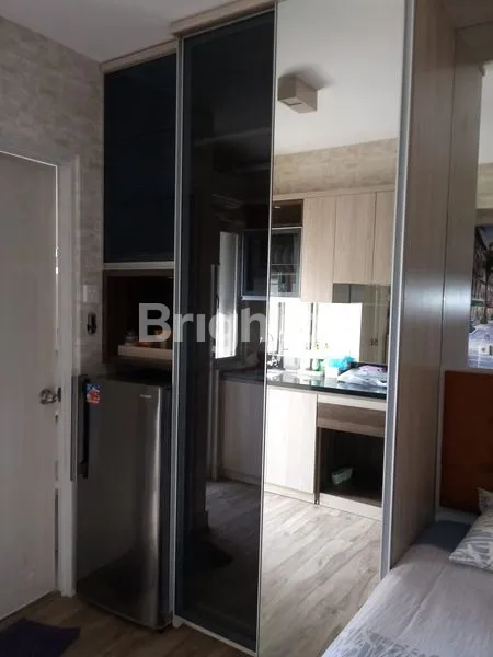 image LANGKA APARTMENT EDUCITY LANTAI 1 DISEWAKAN DEKAT FASILITAS  (5)