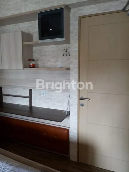 image LANGKA APARTMENT EDUCITY LANTAI 1 DISEWAKAN DEKAT FASILITAS  (2)