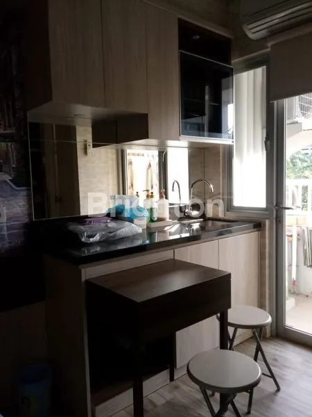 image LANGKA APARTMENT EDUCITY LANTAI 1 DISEWAKAN DEKAT FASILITAS  (3)